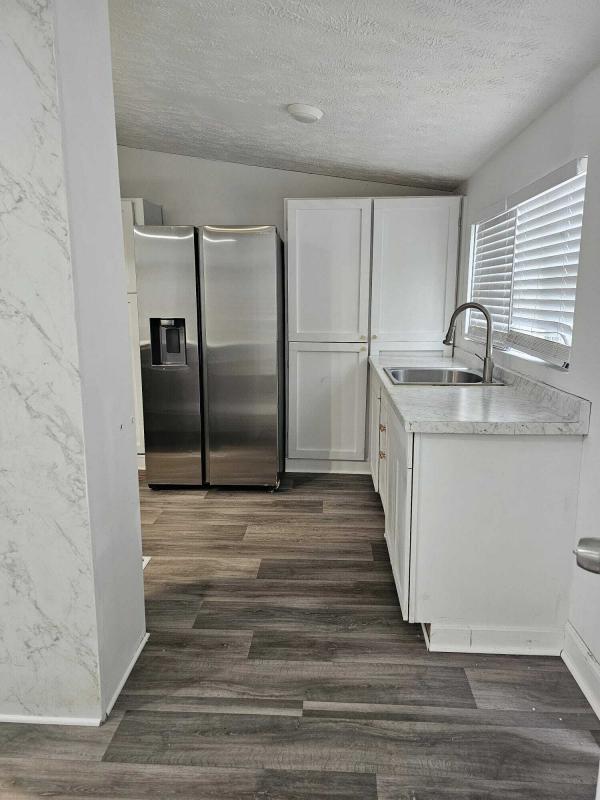 2006 Clayton mh 129 Mobile Home