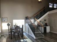 2009 American Homestar Corp Hallmark Mobile Home