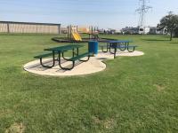 2009 American Homestar Corp Hallmark Mobile Home