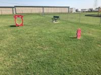 2009 American Homestar Corp Hallmark Mobile Home