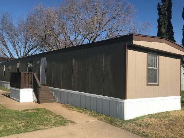 Photo 1 of 2 of home located at 378 Swiss Circle #157 Crowley, TX 76036