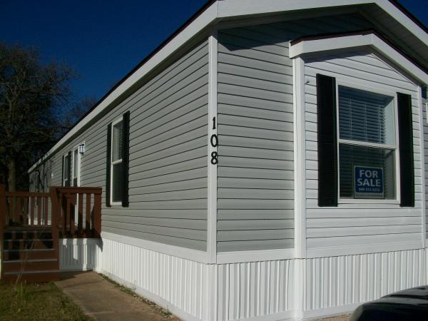 Photo 1 of 2 of home located at 6601 Grissom Road #108 Denton, TX 76208