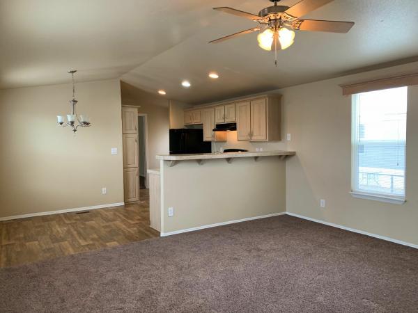 2015 Cavco Ind Mobile Home For Sale