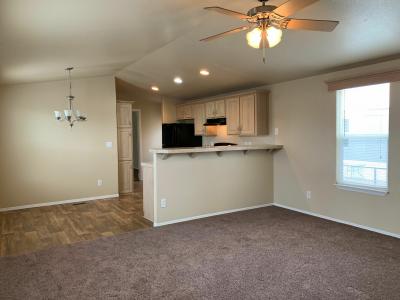 Mobile Home at 12400 Rojas Drive #199 El Paso, TX 79928