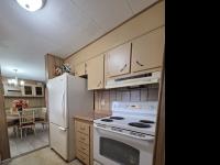 1972 Belmont Belmont Mobile Home