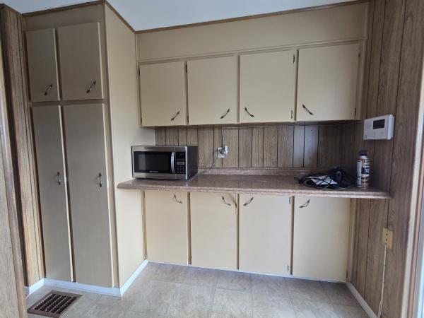 1972 Belmont Belmont Mobile Home