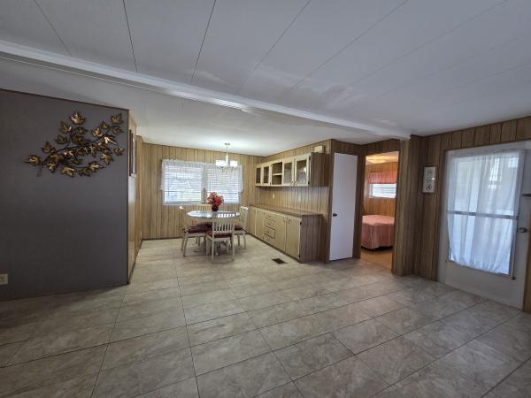 1972 Belmont Belmont Mobile Home