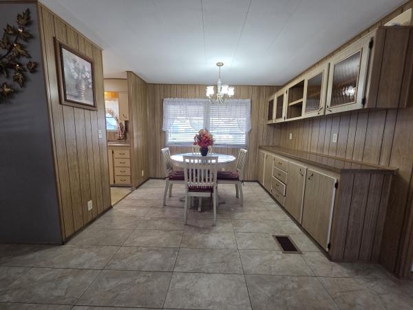 1972 Belmont Belmont Mobile Home