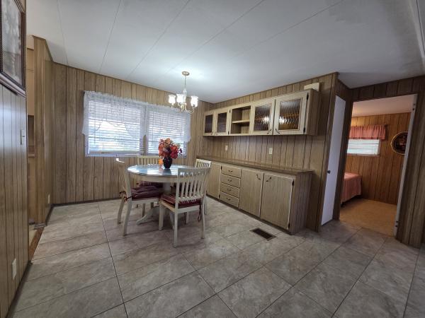 1972 Belmont Belmont Mobile Home