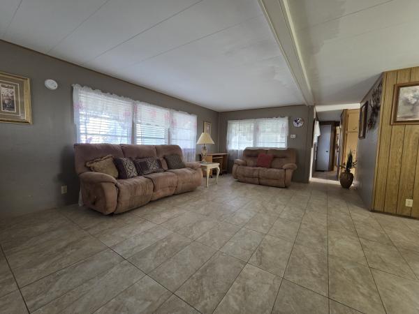 1972 Belmont Belmont Mobile Home