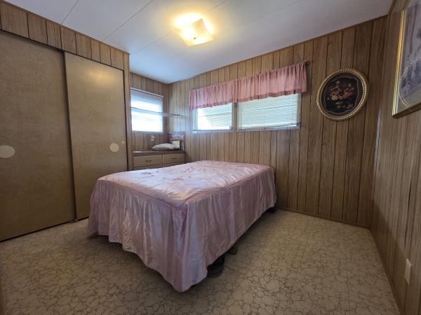 1972 Belmont Belmont Mobile Home