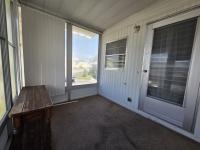 1972 Belmont Belmont Mobile Home