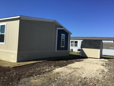 Photo 3 of 3 of home located at 332 Silver Spur Dr New Braunfels, TX 78130