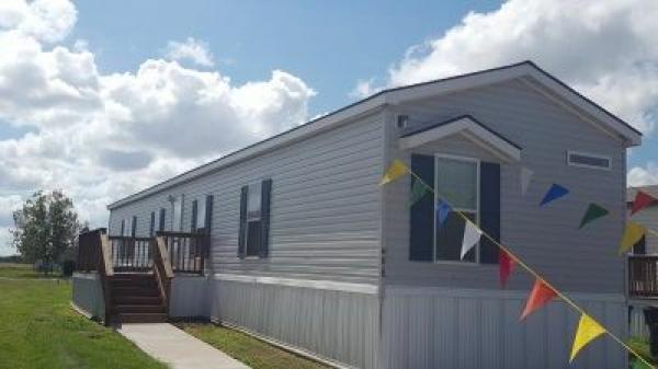 2015 Southern Energy Homes Mobile Home For Sale