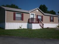 2000 General Mfg Hms Inc Woodland Mobile Home