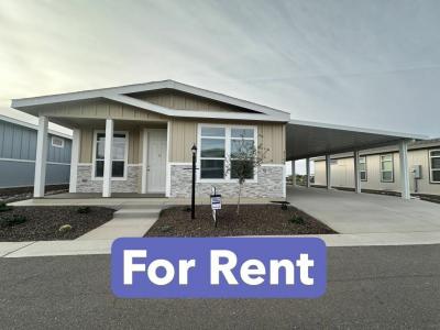 Mobile Home at 3301 S. Goldfield Road #5106 Apache Junction, AZ 85119