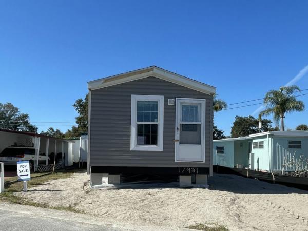 2026 Nobility - Ocala Levy Mobile Home