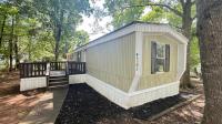 1988 Chamberlain Mfg Corp All Models Mobile Home