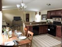 2019 Elliott Mobile Homes Solitaire Mobile Home