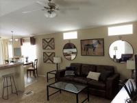 2019 Elliott Mobile Homes Solitaire Mobile Home