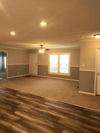 2018 Clayton Homes Inc Yes Mobile Home