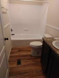 2019 Clayton Homes Inc Yes Mobile Home