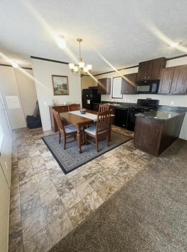 Photo 1 of 2 of home located at 13318 S. Dixie Hwy. # 69 Holly, MI 48442