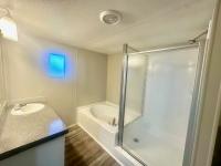 2002 Clayton Homes Inc Cheyenne Mobile Home