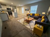 2023 Champion - Topeka  Home