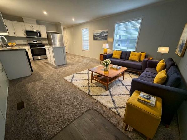 2023 Champion - Topeka Mobile Home For Sale