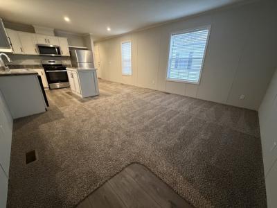 Photo 2 of 25 of home located at 38062 St. Tropez Drive #705 Clinton Township, MI 48038