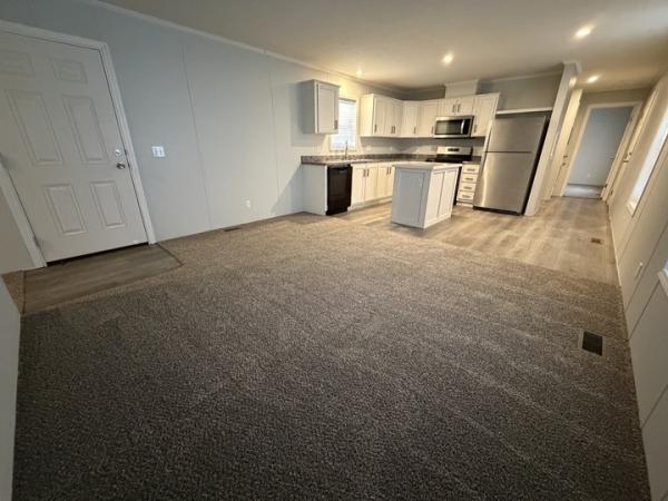 2023 Champion - Topeka  Home