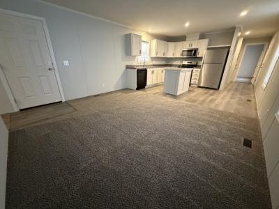 Photo 4 of 25 of home located at 38062 St. Tropez Drive #705 Clinton Township, MI 48038