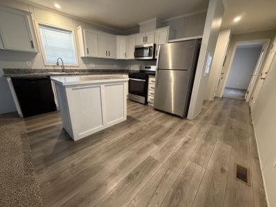 Photo 5 of 25 of home located at 38062 St. Tropez Drive #705 Clinton Township, MI 48038