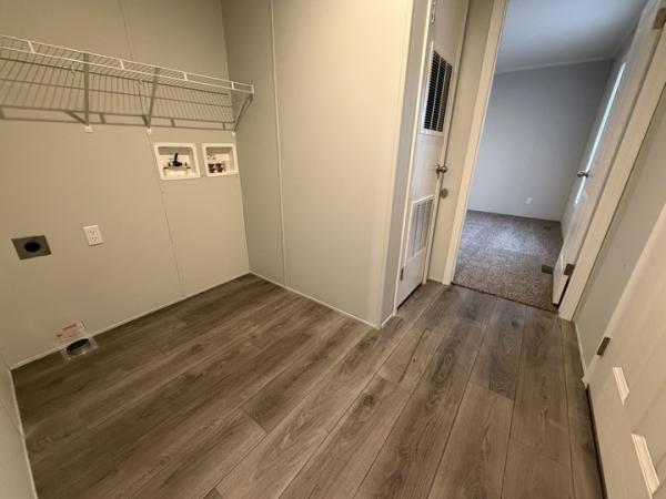 2023 Champion - Topeka  Home