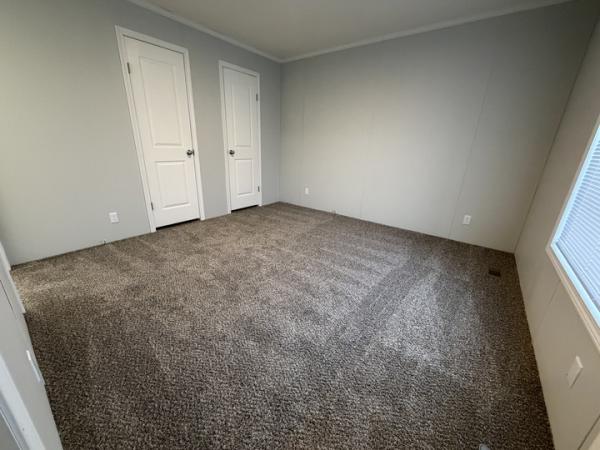 2023 Champion - Topeka  Home