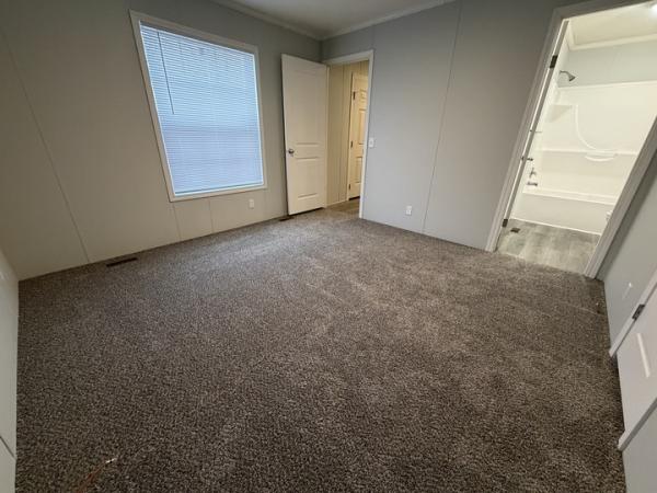 2023 Champion - Topeka  Home