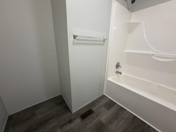 2023 Champion - Topeka  Home