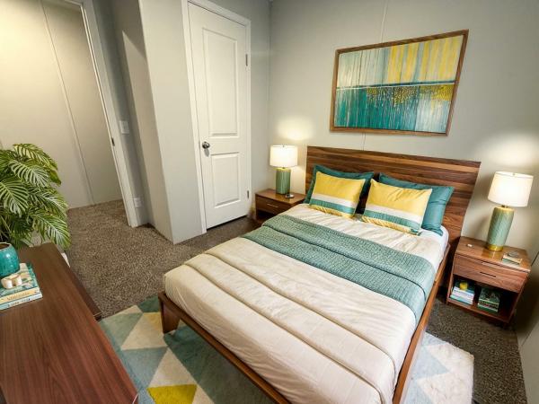 2023 Champion - Topeka  Home