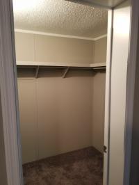 1998 Clayton Homes Inc Homemaker Mobile Home