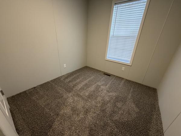 2023 Champion - Topeka  Home