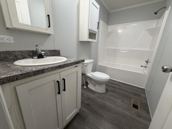 2023 Champion - Topeka  Home