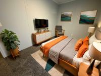 2023 Champion - Topeka  Home