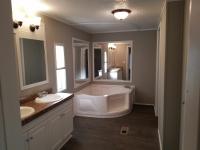 1998 Clayton Homes Inc Homemaker Mobile Home