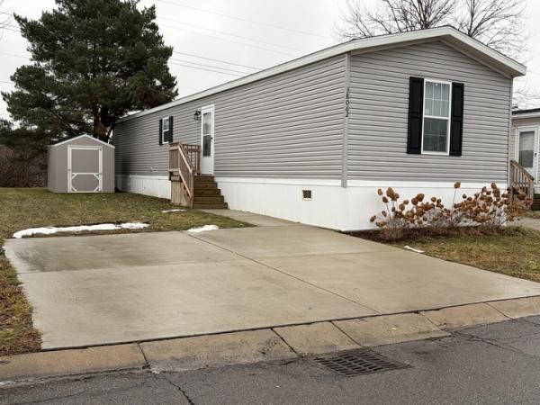 2023 Champion - Topeka  Home