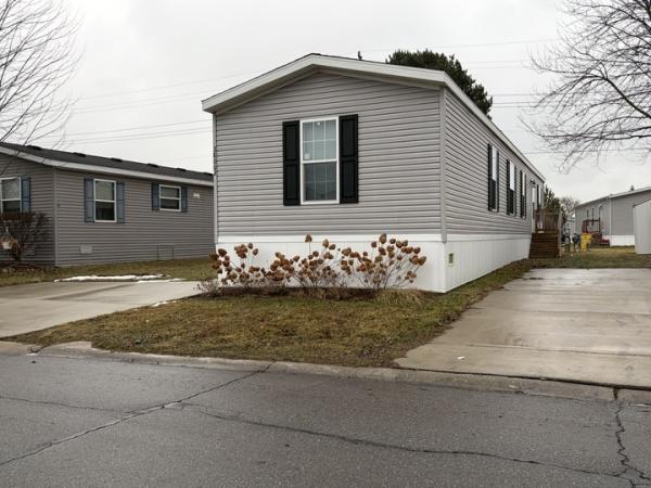 2023 Champion - Topeka  Home