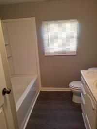 1998 Clayton Homes Inc Homemaker Mobile Home