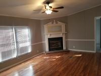 1998 Clayton Homes Inc Homemaker Mobile Home