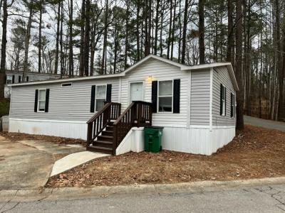 Mobile Home at 6359 Bells Ferry Road #308 Acworth, GA 30102