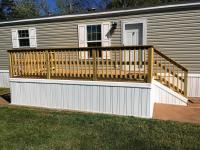 2020 Clayton Homes Inc Yes Mobile Home